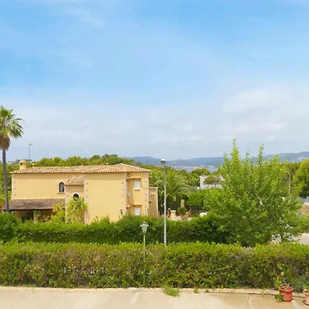 Beonholidays Es Port De Villa