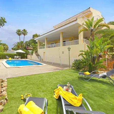 Beonholidays Es Port De Villa *