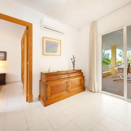 Villa Beonholidays Es Port De *