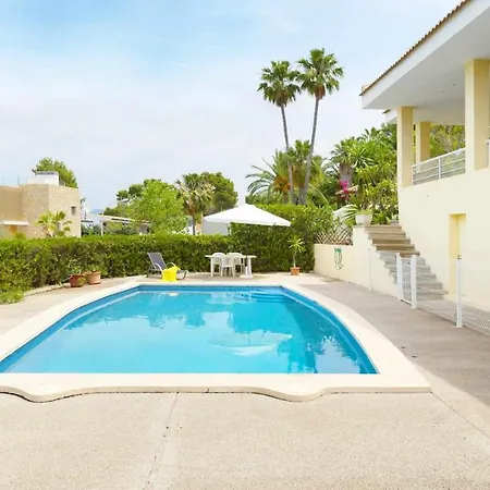 Beonholidays Berry Santa Ponsa