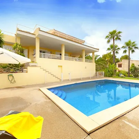 Beonholidays Berry Villa Santa Ponça