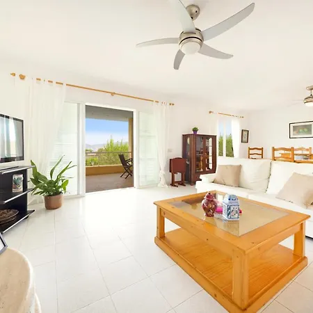 Villa Beonholidays Berry Santa Ponça